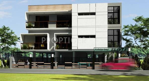 Images for Elevation of Prachodaya Ekanta Images for Elevation of Prachodaya Ekanta