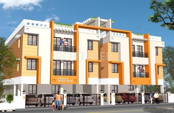 Amraa Properties Prime Rose Amraa Properties Prime Rose