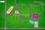 Images for Location Plan of Sapthagiri Sapthagiri Residency