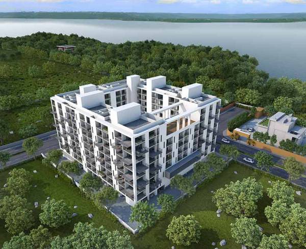  elements Images for Elevation of Shantilal Elements