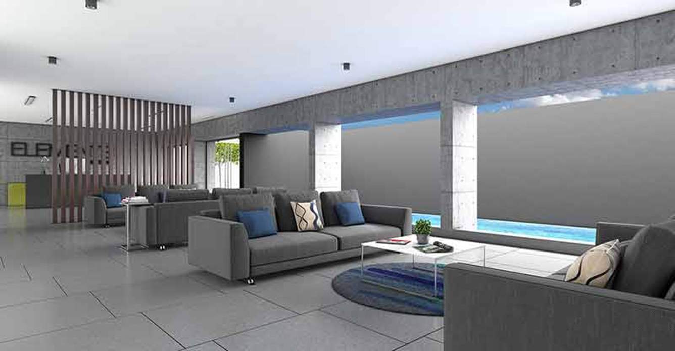  elements Images for Amenities of Shantilal Elements