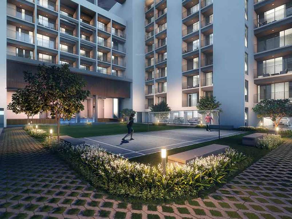  elements Images for Amenities of Shantilal Elements