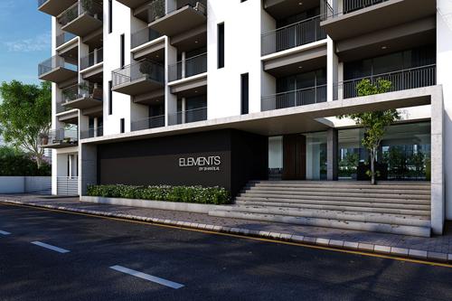  elements Images for Amenities of Shantilal Elements