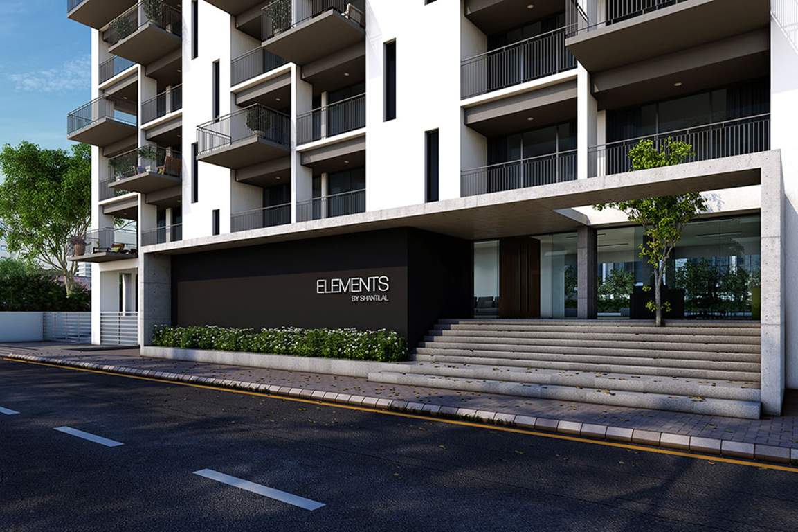  elements Images for Amenities of Shantilal Elements