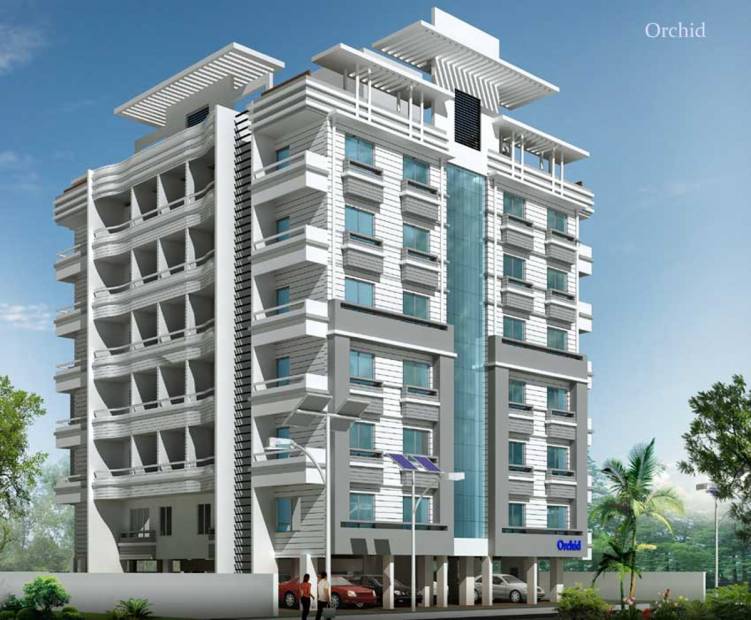 Images for Elevation of Sunita Orchid