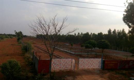 Images for Elevation of Moksha Sri Sai Samrudhi