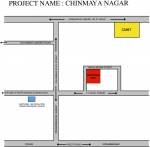 Images for Location Plan of Acacia Chamanthi Images for Location Plan of Acacia Chamanthi