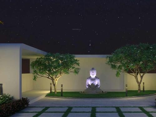  morning-raaga Landscaped Gardens