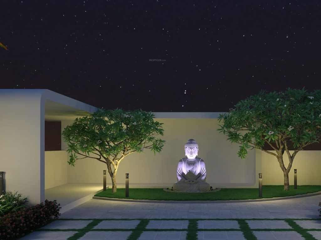  morning raaga Landscaped Gardens