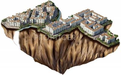 Images for Master Plan of Amarprakash Temple Waves