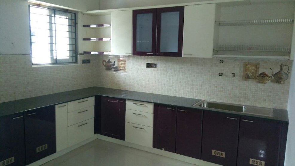 krishna kamalam Kitchen