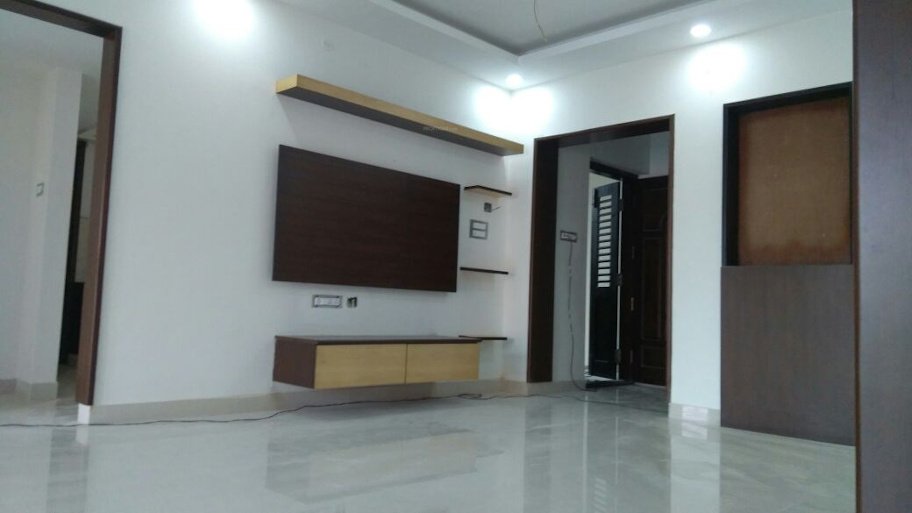 krishna kamalam Living Area