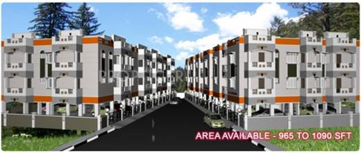 Images for Elevation of Ayya Agams Images for Elevation of Ayya Agams