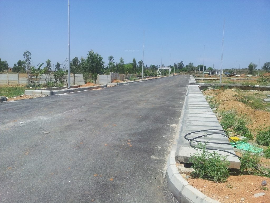 Images for Main Other of Akshaya Prakruthi Brindavana