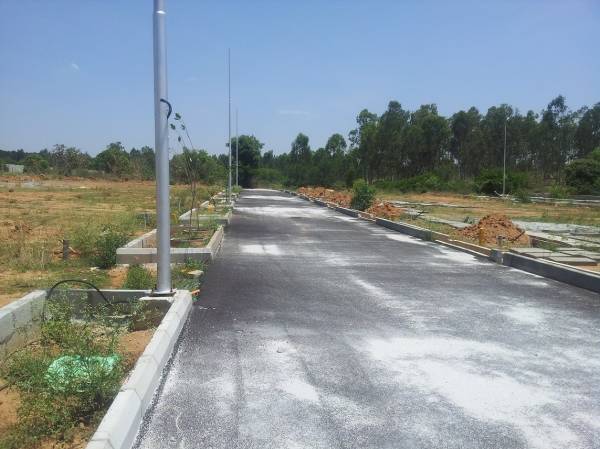 Images for Main Other of Akshaya Prakruthi Brindavana