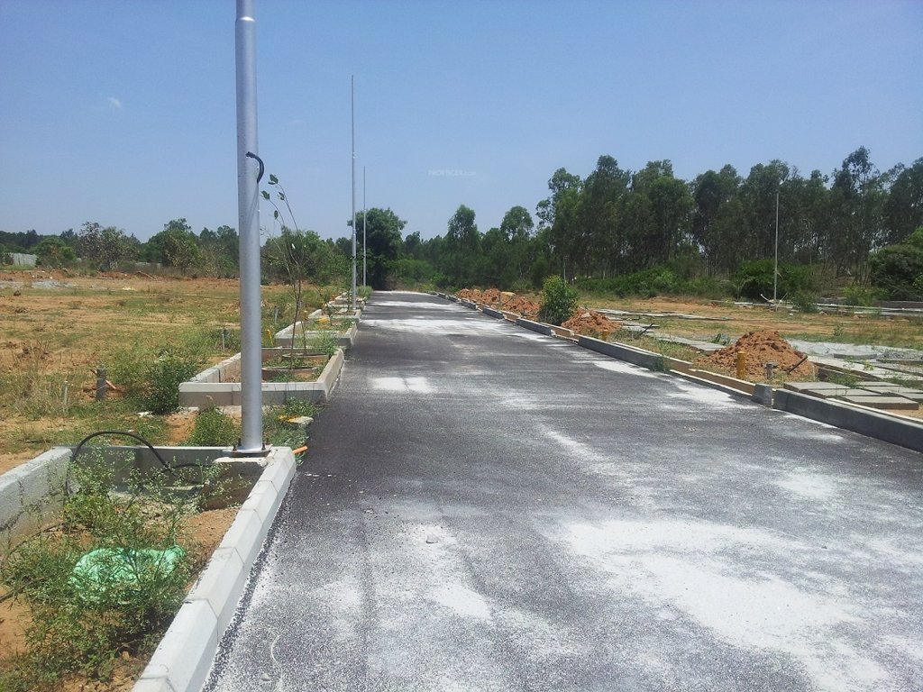 Images for Main Other of Akshaya Prakruthi Brindavana