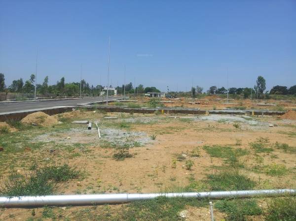 Images for Main Other of Akshaya Prakruthi Brindavana