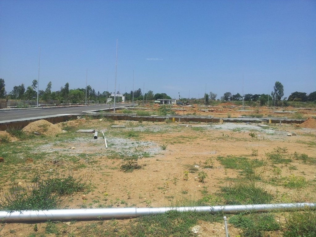 Images for Main Other of Akshaya Prakruthi Brindavana