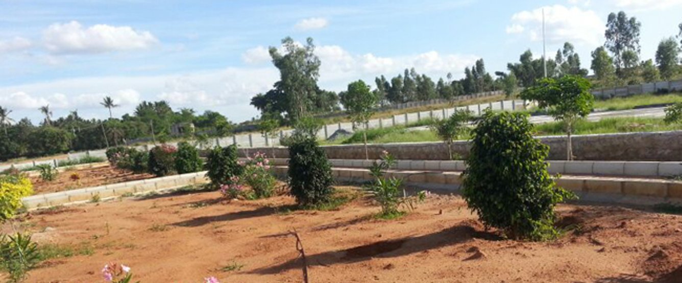 Images for Main Other of Akshaya Prakruthi Brindavana