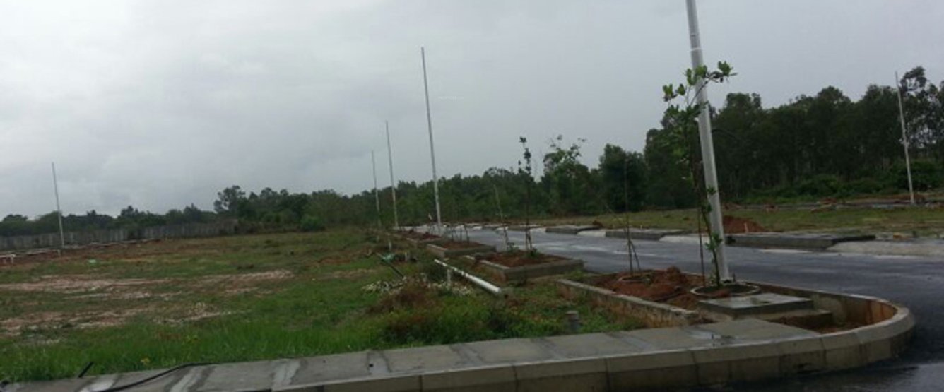 Images for Main Other of Akshaya Prakruthi Brindavana