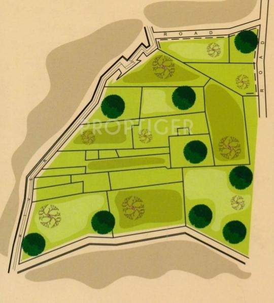 Images for Layout Plan of Smilee Woods