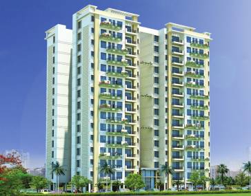 Images for Elevation of KLJ Developers Vedanta Images for Elevation of KLJ Developers Vedanta