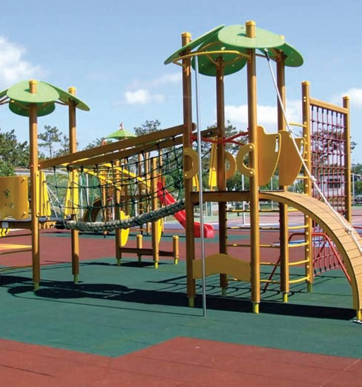 Images for Amenities of Paras Lifestyles Gulab Vatika Villa