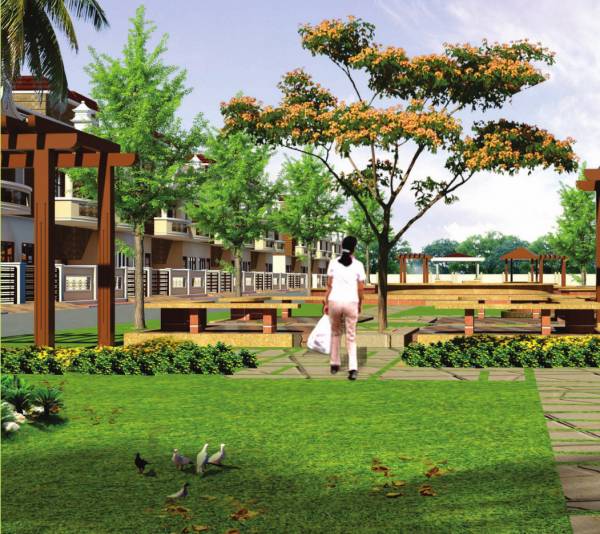 Images for Amenities of Paras Lifestyles Gulab Vatika Villa