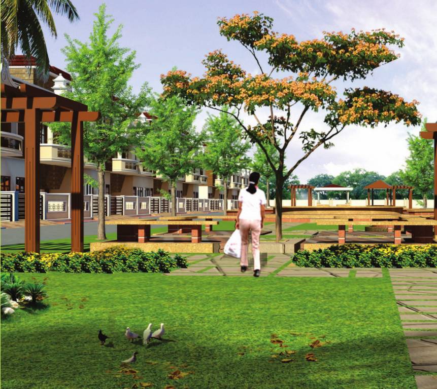 Images for Amenities of Paras Lifestyles Gulab Vatika Villa