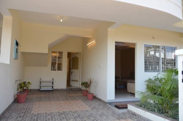 Images for Amenities of Paras Lifestyles Gulab Vatika Villa