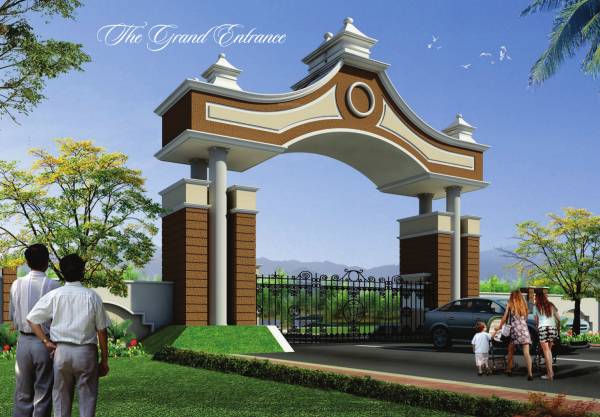 Images for Amenities of Paras Lifestyles Gulab Vatika Villa