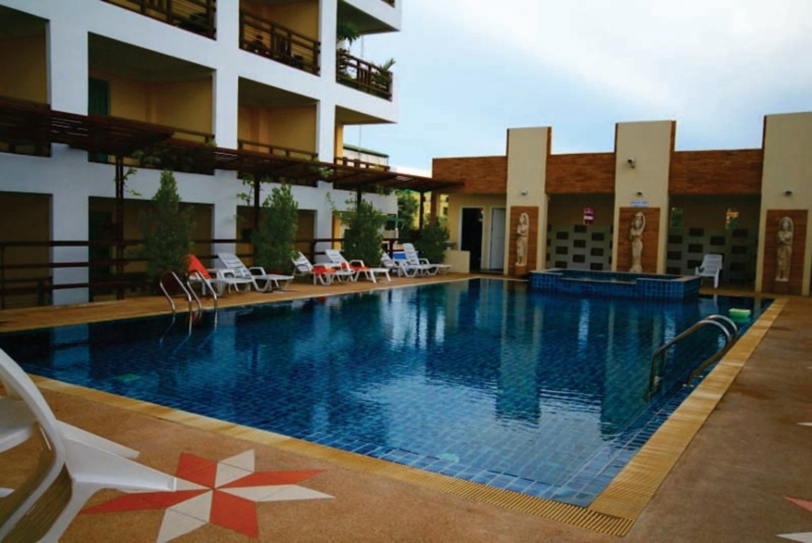 Images for Amenities of Paras Lifestyles Gulab Vatika Villa