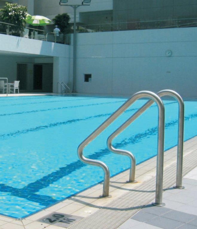 Images for Amenities of Paras Lifestyles Gulab Vatika Villa