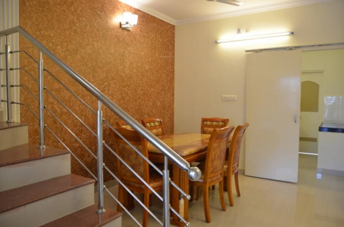 Images for Main Other of Paras Lifestyles Gulab Vatika Villa