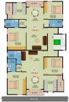 Images for Cluster Plan of Sagar Ventures Sagar Siri Images for Cluster Plan of Sagar Ventures Sagar Siri