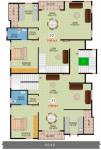 Images for Cluster Plan of Sagar Ventures Sagar Siri Images for Cluster Plan of Sagar Ventures Sagar Siri