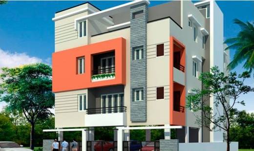 Images for Elevation of Sagar Ventures Sagar Siri Images for Elevation of Sagar Ventures Sagar Siri