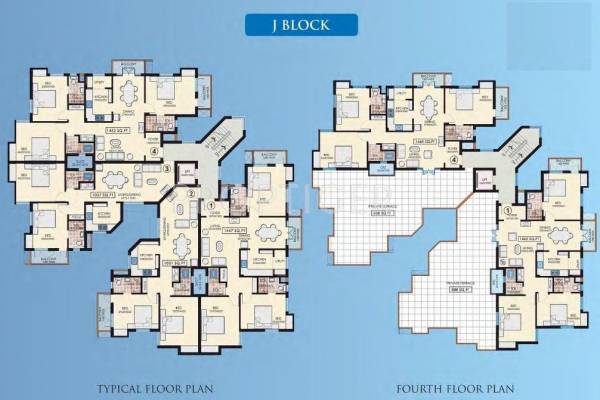 Images for Cluster Plan of Navin Jayaram Gardens Images for Cluster Plan of Navin Jayaram Gardens