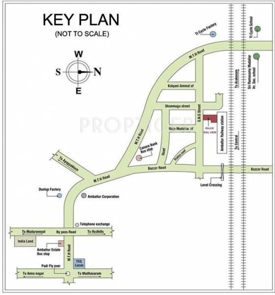 Images for Location Plan of Rajus Rail View Images for Location Plan of Rajus Rail View