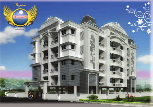 Images for Elevation of Nissi Ryana Horizon Images for Elevation of Nissi Ryana Horizon