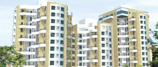 Images for Elevation of Amit 9 Green Park Images for Elevation of Amit 9 Green Park