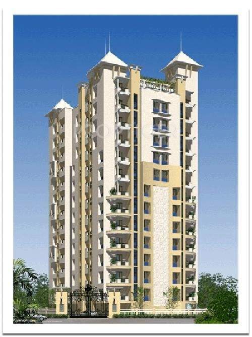 Images for Elevation of Jain Ansruta