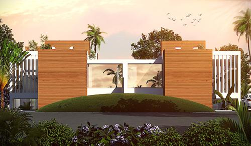 Images for Amenities of Vianaar La Maroma Estate II