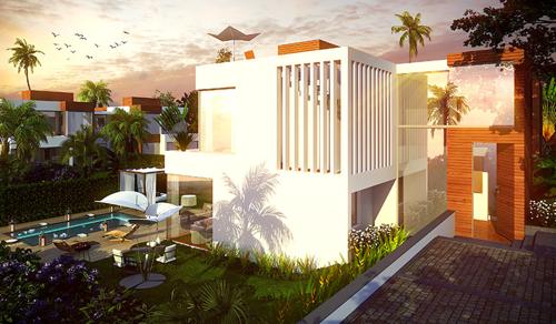 Images for Amenities of Vianaar La Maroma Estate II