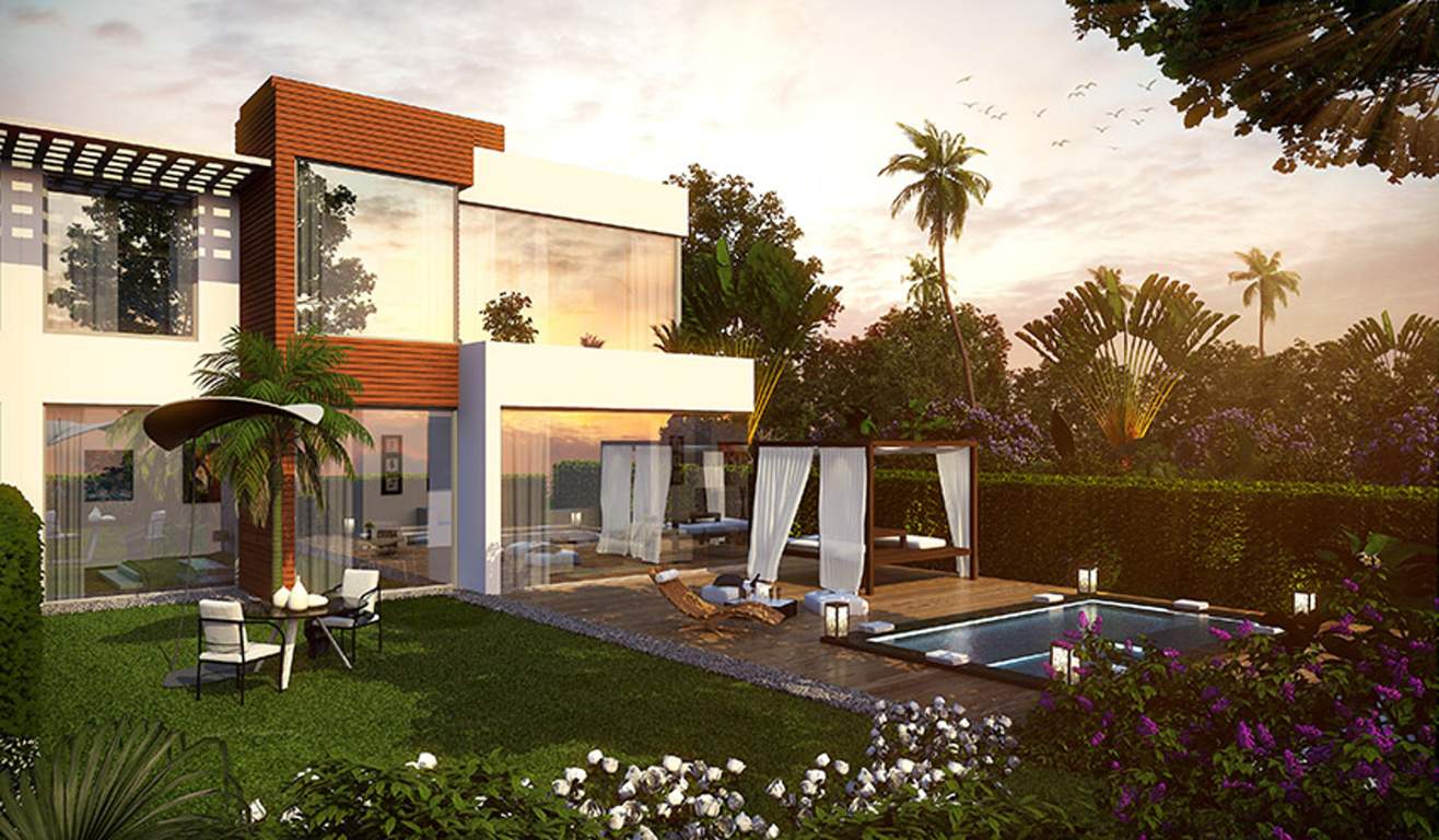 Images for Amenities of Vianaar La Maroma Estate II