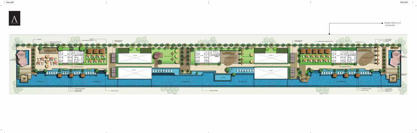  alphathum Master Plan