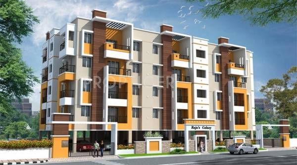 Images for Elevation of Rajus Galaxy