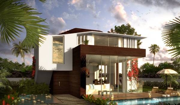 Images for Elevation of Vianaar La Maroma Estate