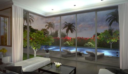 Images for Amenities of Vianaar La Maroma Estate