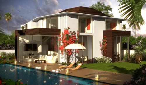 Images for Amenities of Vianaar La Maroma Estate